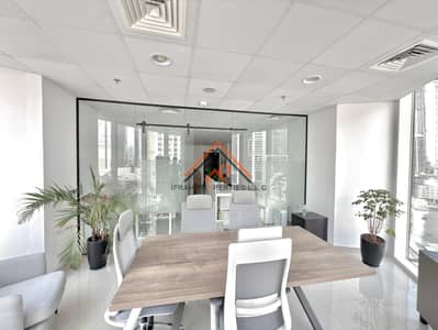 Office for Rent in Business Bay, Dubai - IMG-20250723-WA0026. jpg