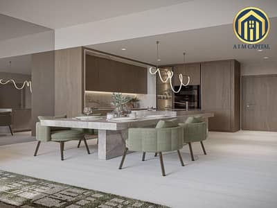 شقة 1 غرفة نوم للبيع في قرية جميرا الدائرية، دبي - 1 Bed-02. jpg