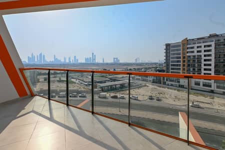 1 Bedroom Apartment for Rent in Al Jaddaf, Dubai - New Document_01. png