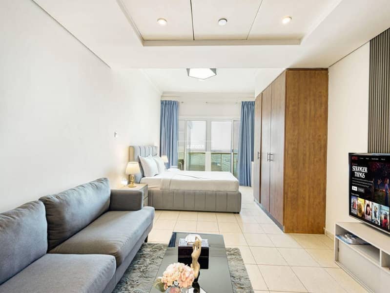 Fully Furnished | Amazing View | Lowest Price