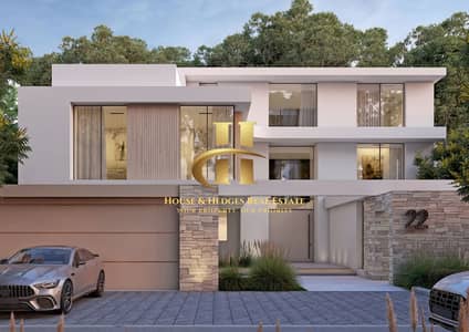 6 Bedroom Villa for Sale in Al Seanneeah, Umm Al Quwain - 28. jpg