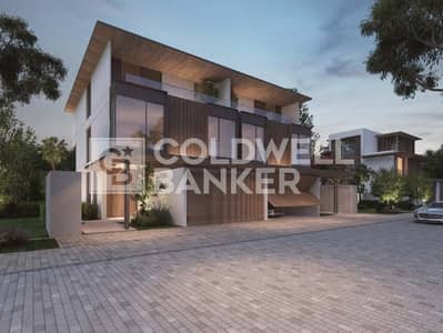 3 Bedroom Villa for Sale in Nad Al Sheba, Dubai - Handover October | Near to Downtown | BCC in Hand