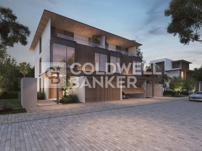 Handover October | Near Downtown | BCC in Hand