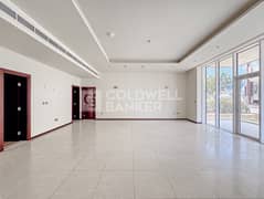 Prime Location | Spacious | Vacant