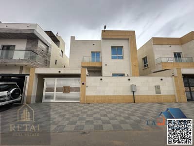 5 Cпальни Вилла Продажа в Аль Ясмин, Аджман - f4c08b47-eea5-4cb1-a1e7-c6c7ef54. jpg
