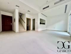 Spacious | 3 Bedroom | Vacant