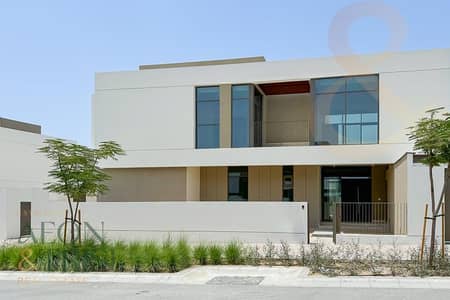 4 Bedroom Villa for Rent in Al Furjan, Dubai - Huge Layout | Type A | All ensuite | Garden