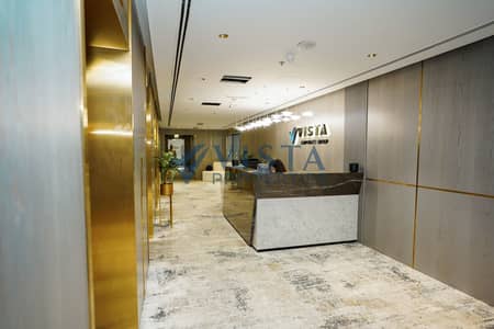 Office for Rent in Business Bay, Dubai - DSC02135. JPG