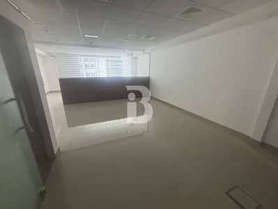 商业湾， 迪拜 写字楼待租 - 位于商业湾，伯林顿大厦 的写字楼 170000 AED - 12311903