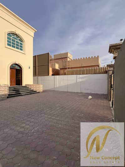 5 Cпальни Вилла в аренду в Аль Рауда, Аджман - IMG-20250719-WA0010. jpg