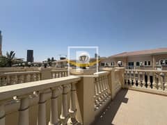 تاون هاوس في الضاحية 7C،الضاحية 7،مثلث قرية الجميرا (JVT) 1 غرفة 135000 درهم - 12311892