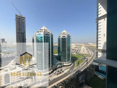 3 Cпальни Апартамент в аренду в Аль Маджаз, Шарджа - 518244270_122195491754270721_7065720063331469538_n. jpg