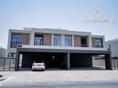 Beachfront I Brand New Luxury Villa I Prime Location I Best Value for Investment