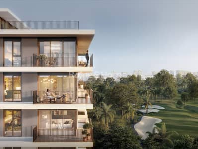2 Bedroom Apartment for Sale in Dubai South, Dubai - Quick Sale I Golf Course View I Best Option