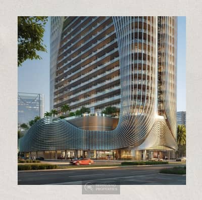 1 Bedroom Flat for Sale in Business Bay, Dubai - 1. . . . . . . png