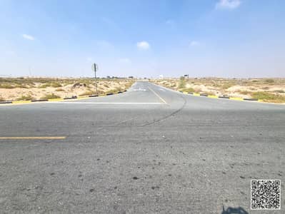 Plot for Sale in Al Yasmeen, Ajman - WhatsApp Image 2025-06-18 at 20.17. 24. jpeg