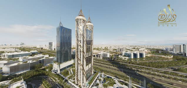 1 Bedroom Flat for Sale in Al Sufouh, Dubai - download (2). png