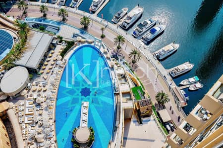 فلیٹ 1 غرفة نوم للبيع في دبي مارينا، دبي - IMG_3355. JPG