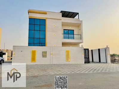 فیلا 6 غرف نوم للبيع في العامرة، عجمان - batch_786112331-1066x800. jpg