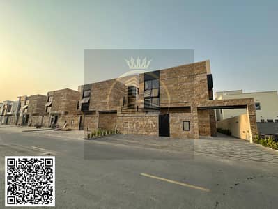 فیلا 6 غرف نوم للبيع في الباهية، عجمان - f0829c07-bb3c-4255-8f1e-47560117637a. jpg