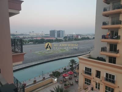 فلیٹ 1 غرفة نوم للايجار في مدينة دبي الرياضية، دبي - WhatsApp Image 2025-01-07 at 5.06. 41 PM. jpeg