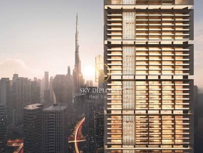 商业湾， 迪拜 1 卧室公寓待售 - 位于商业湾，One by Binghatti 1 卧室的公寓 2515499 AED - 12312008