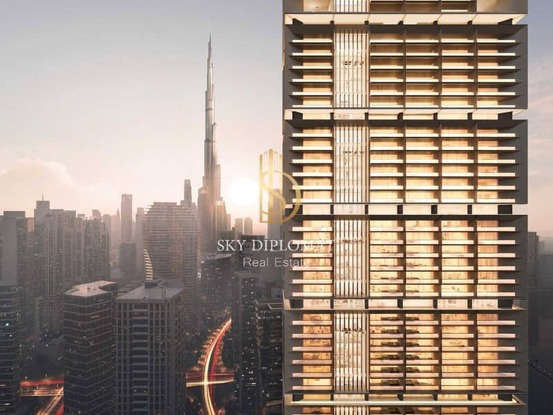 位于商业湾,One by Binghatti 1 卧室的公寓 2515499 AED - 12312008 位于商业湾,One by Binghatti 1 卧室的公寓 2515499 AED - 12312008