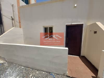 استوديو  للايجار في مدينة محمد بن زايد، أبوظبي - 20250603_113913. jpg