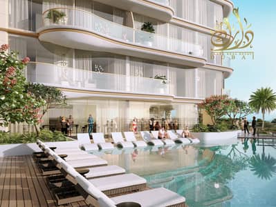 1 Bedroom Flat for Sale in Dubai Islands, Dubai - df99ad69-a9fd-4307-902a-092dc638cba3. jpeg
