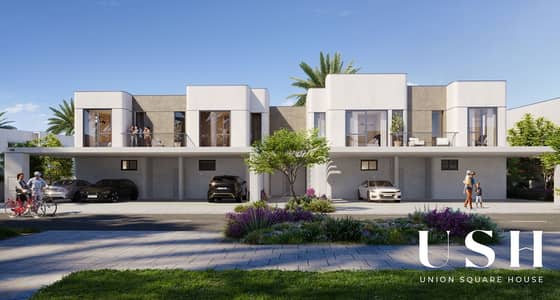 3 Bedroom Townhouse for Sale in The Valley by Emaar, Dubai - IMG-20250722-WA0043. jpg