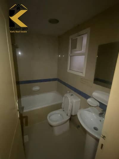 2 Bedroom Flat for Rent in Al Nuaimiya, Ajman - WhatsApp Image 2025-07-23 at 2.50. 24 AM. jpeg