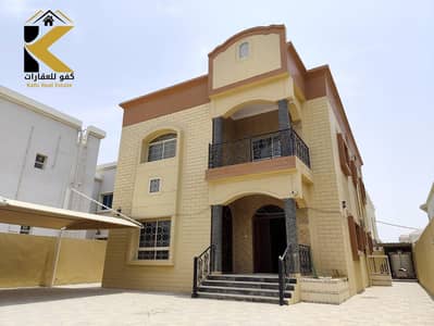 5 Bedroom Villa for Rent in Al Rawda, Ajman - 0a8d58f2-73de-4fd4-87e2-8b7bacca8f63. jpeg