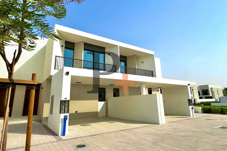 Таунхаус в Таун Сквер，Маха Таунхаусы, 3 cпальни, 165000 AED - 12273849