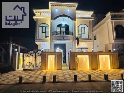 6 Cпальни Вилла Продажа в Аль Хелио, Аджман - IMG-20250723-WA0550. jpg