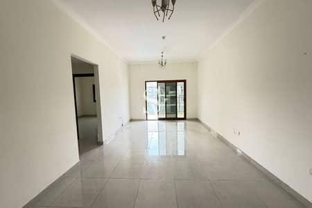 1 Bedroom Flat for Rent in Jumeirah Village Circle (JVC), Dubai - Near Mall |Spacious Layout | High Floor |Near Park