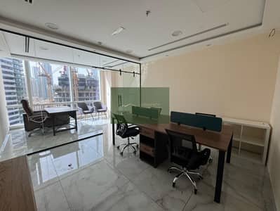 مکتب  للايجار في الخليج التجاري، دبي - WhatsApp Image 2025-04-17 at 15.59. 26 (1). jpeg