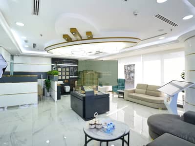 商业湾， 迪拜 写字楼待售 - IMG_0720. JPG