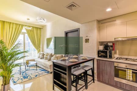 2 Bedroom Flat for Rent in Business Bay, Dubai - IMG-20250721-WA0048. jpg