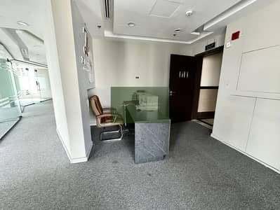 Офис в аренду в Бизнес Бей, Дубай - Regal 2806. jpg
