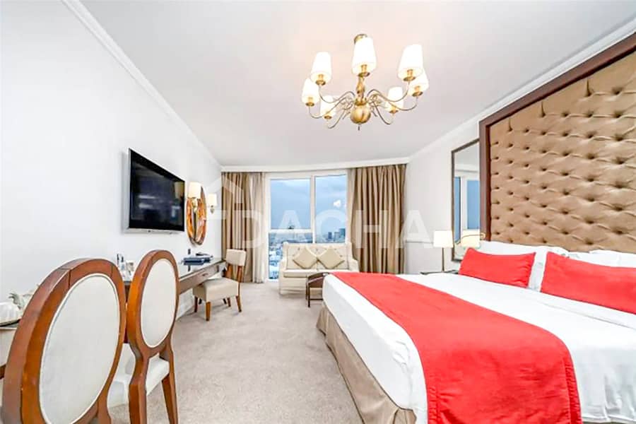 Квартира в Палм Джумейра，Дюкс Палм, 745000 AED - 12312105