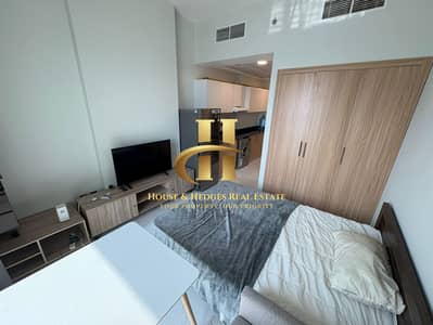 Studio for Sale in Jebel Ali, Dubai - IMG-20250723-WA0132. jpg
