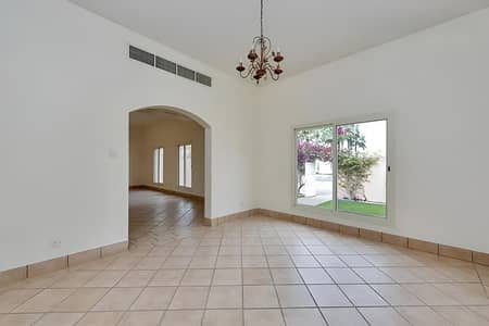 3 Bedroom Villa for Rent in Umm Suqeim, Dubai - Private Garden | 3Bedroom | Vacant | Renovated