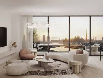 阿尔贾达法住宅区， 迪拜 2 卧室公寓待售 - kempinski-6residences-brochure. jpg