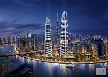بنتهاوس 2 غرفة نوم للبيع في الخليج التجاري، دبي - image_2025-07-16_130714594. png