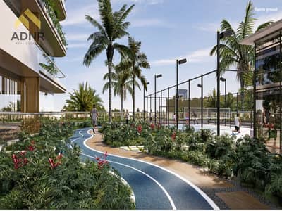 1 Bedroom Flat for Sale in Majan, Dubai - Screenshot 2025-05-10 180602. png