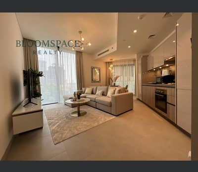 2 Bedroom Apartment for Rent in Sobha Hartland, Dubai - IMG-20250723-WA0011. jpg