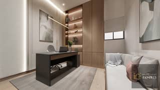 1 BEDROOM+ STUDY| SMART LIVING| PRIME LOCATION