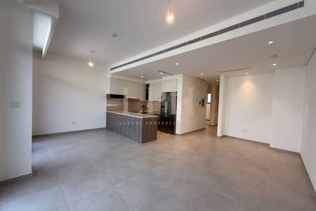 3 Bedroom Townhouse for Rent in Mudon, Dubai - Brand New | Best for Family | Park Pool facing
