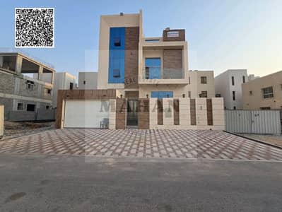 6 Cпальни Вилла Продажа в Аль Бахия, Аджман - 1000413851. png