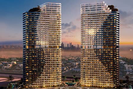 迪拜科学园， 迪拜 1 卧室公寓待售 - 位于迪拜科学园，Skyhills Astra 1 卧室的公寓 1632000 AED - 12312224